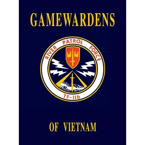 Gamewardens of Vietnam (2nd Edition)