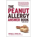 The Peanut Allergy Answer Book