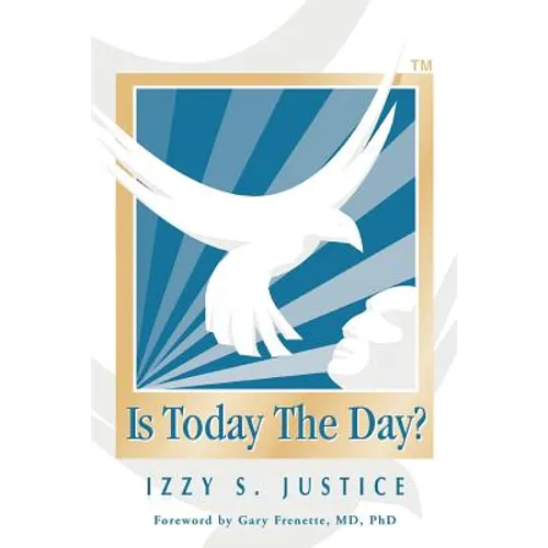 Is Today The Day?
