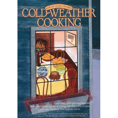 Cold-Weather Cooking