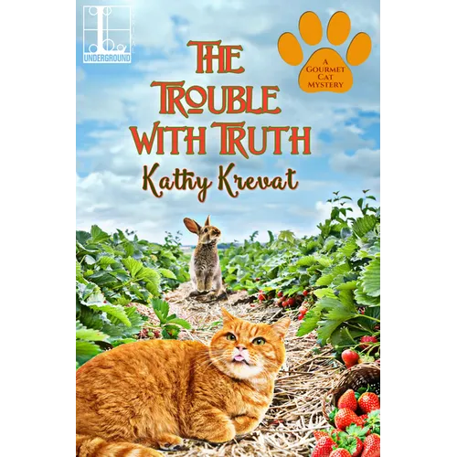 The Trouble with Truth