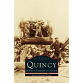 Quincy: A Past Carved in Stone