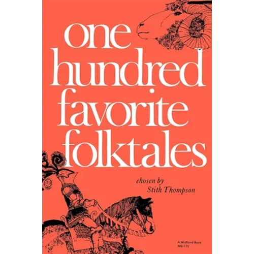 One Hundred Favorite Folktales