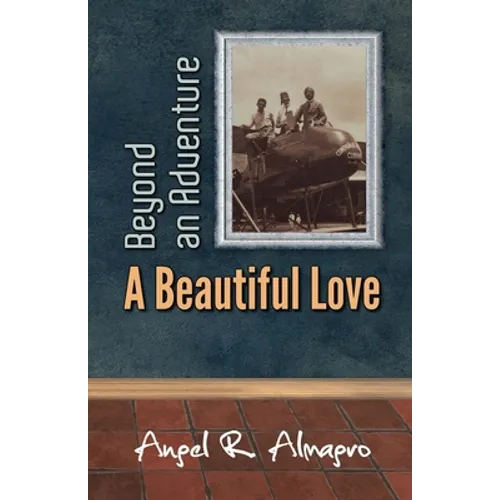 Beyond an Adventure: A Beautiful Love