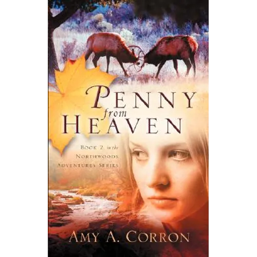Penny From Heaven