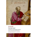 On the Soul: And Other Psychological Works