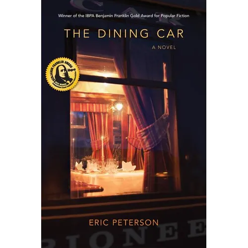 The Dining Car