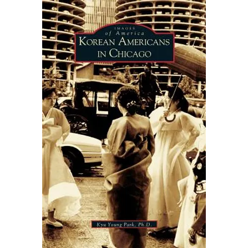 Korean Americans in Chicago