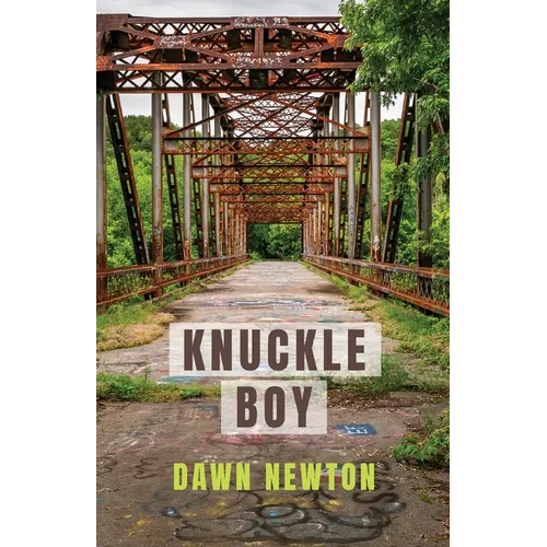 Knuckle Boy: Stories