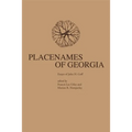 Placenames of Georgia