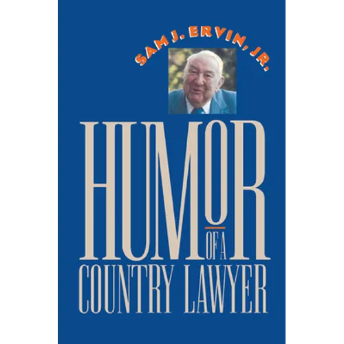 Humor of a Country Lawyer