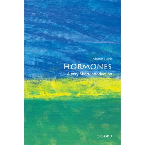 Hormones: A Very Short Introduction