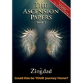 The Ascension Papers - Book 1