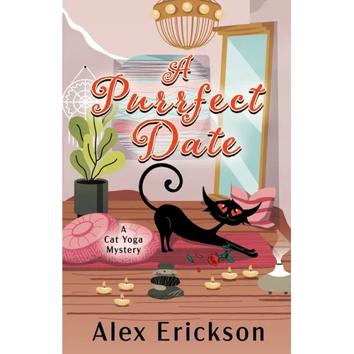 A Purrfect Date