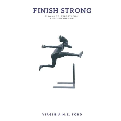 Finish Strong