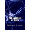 The Analysis of Mind