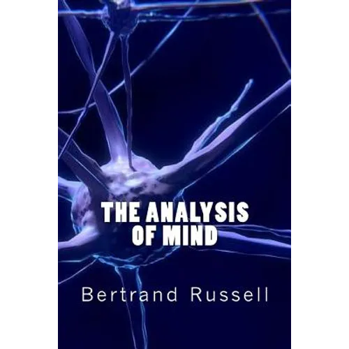 The Analysis of Mind