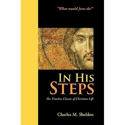 In His Steps