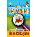 Road to Savannah