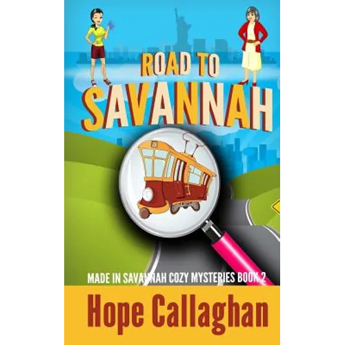 Road to Savannah