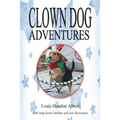 Clown Dog Adventures