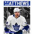 Auston Matthews: Hockey Superstar