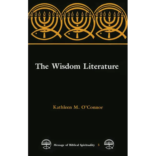 The Wisdom Literature