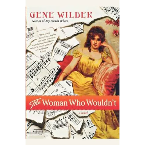 The Woman Who Wouldn't