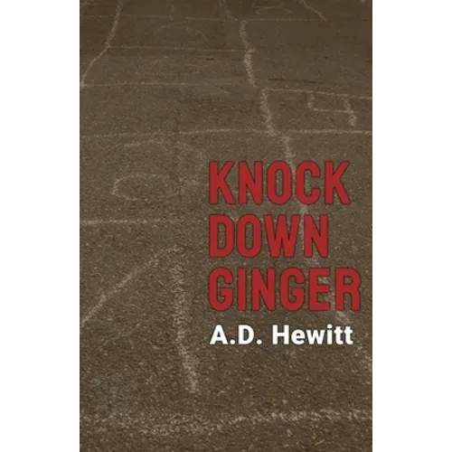 Knock Down Ginger