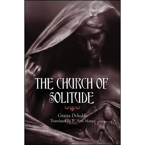 The Church of Solitude