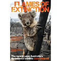 Flames of Extinction: The race to save Australia's threatened wildlife