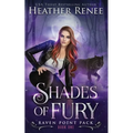 Shades of Fury