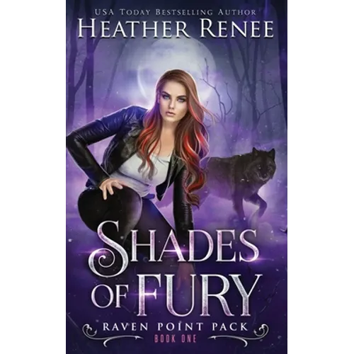 Shades of Fury