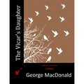 The Vicar's Daughter