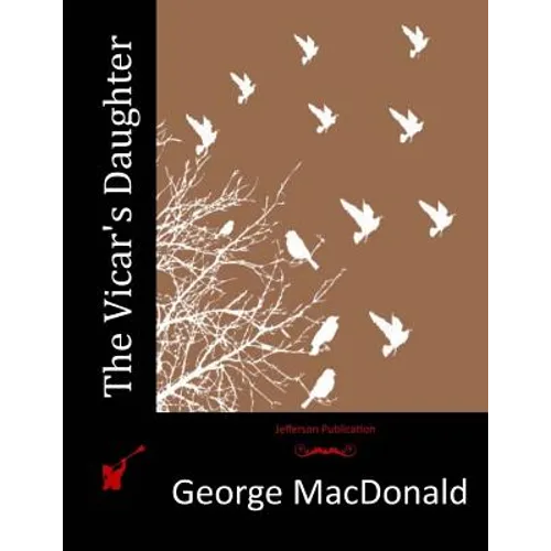 The Vicar's Daughter