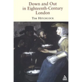 Down and Out in Eighteenth-Century London