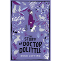 The Story of Doctor Dolittle