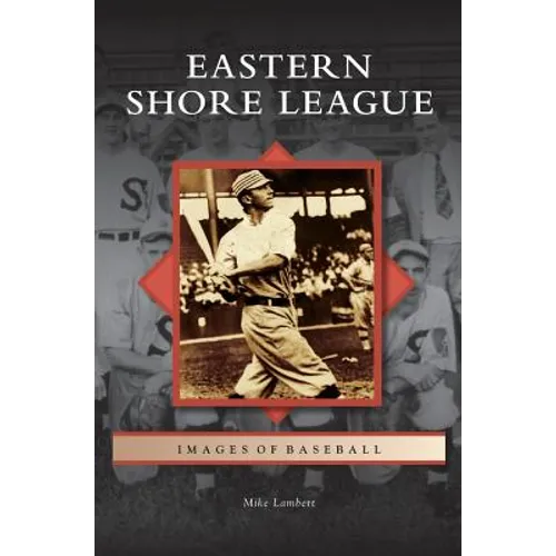 Eastern Shore League