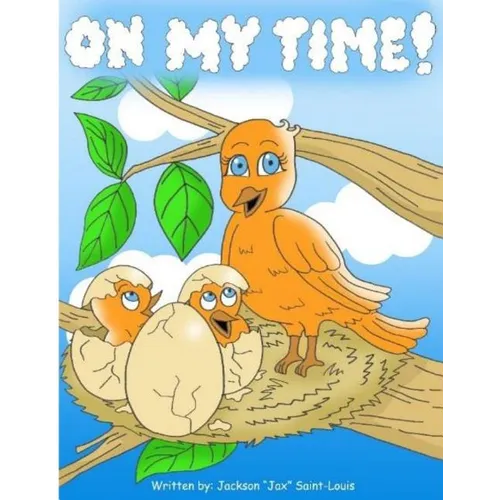On My Time