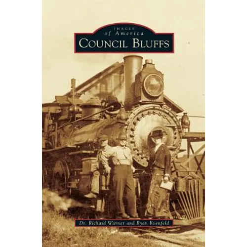 Council Bluffs