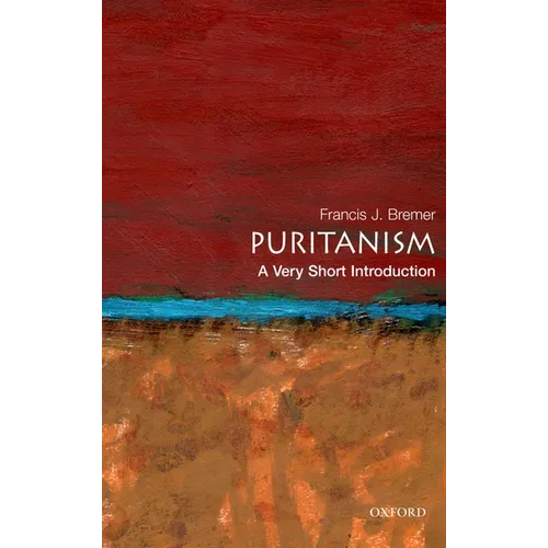 Puritanism: A Very Short Introduction