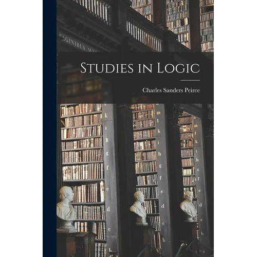 Studies in Logic