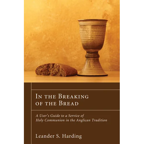 In the Breaking of the Bread
