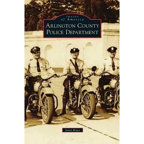 Arlington County Police Department