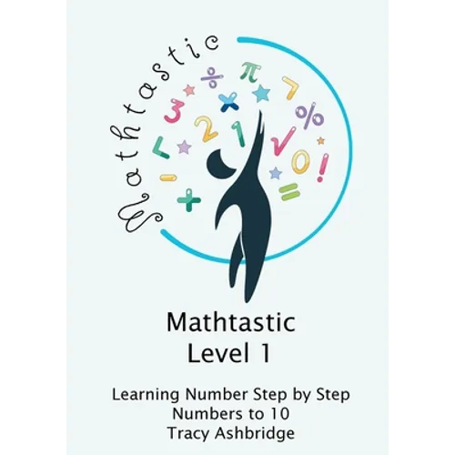 Mathtastic Level 1 Numbers to 10