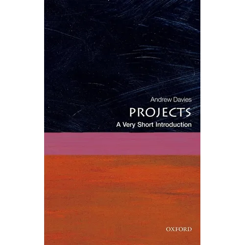 Projects: A Very Short Introduction