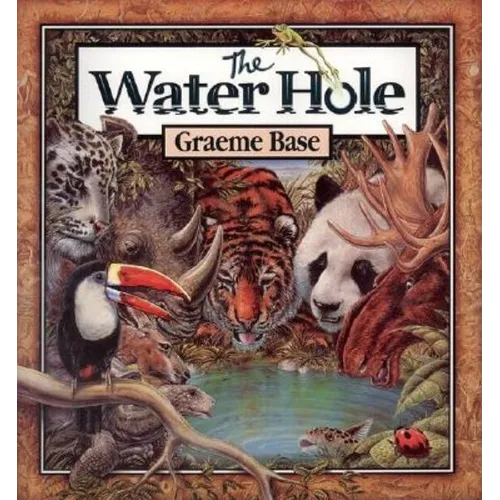 The Water Hole