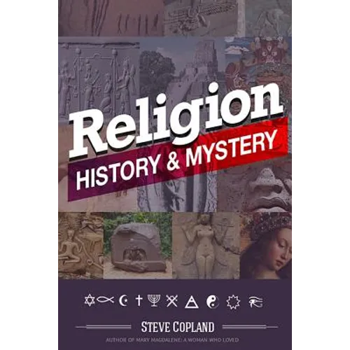 Religion: History and Mystery