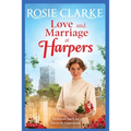 Love and Marriage at Harpers