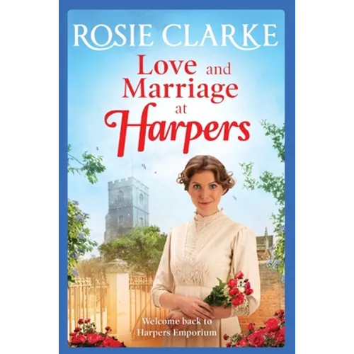 Love and Marriage at Harpers